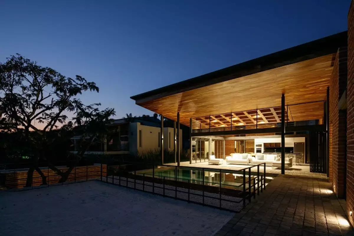 Casa Linda Vista