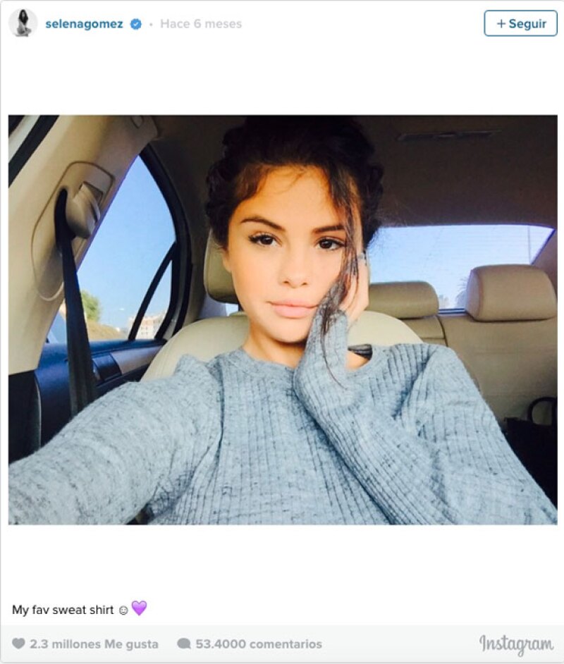 La bestie de Taylor ocupó el séptimo con 2.3 millones y por supuesto, su sexytud.