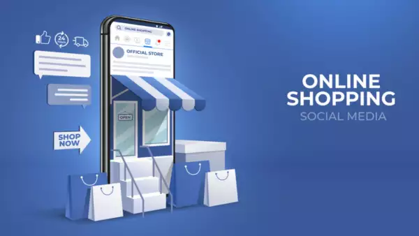 Las redes sociales dominarán el e-commerce