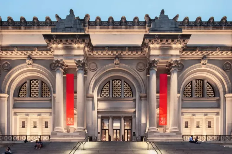 El Met de Nueva York recibe grabados mexicanos