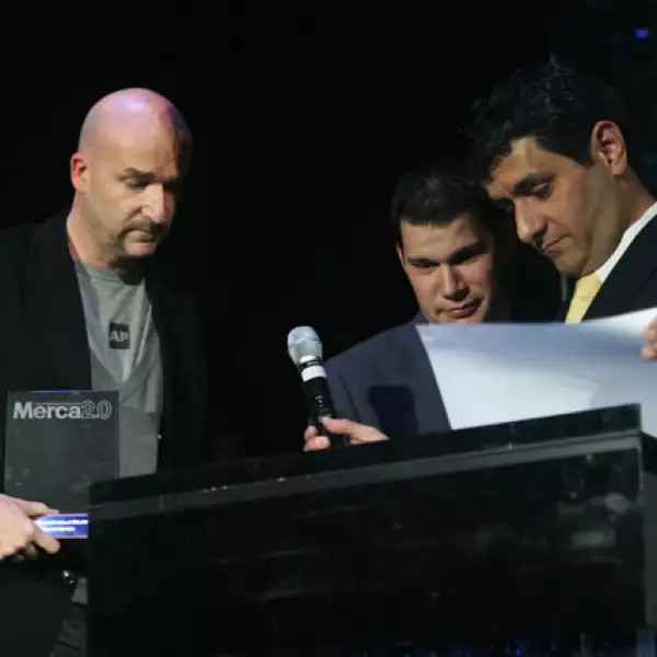 Reconocimientos Merca2.0