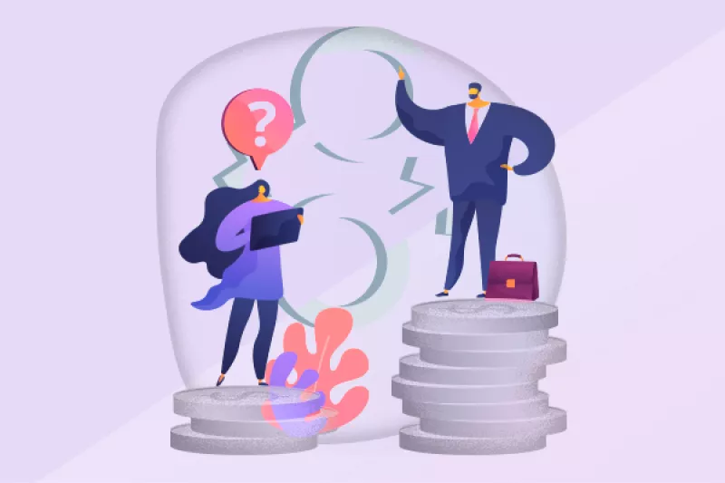 Cuotas de género, sí o no: ¿Por qué a algunas directivas no les gustan?