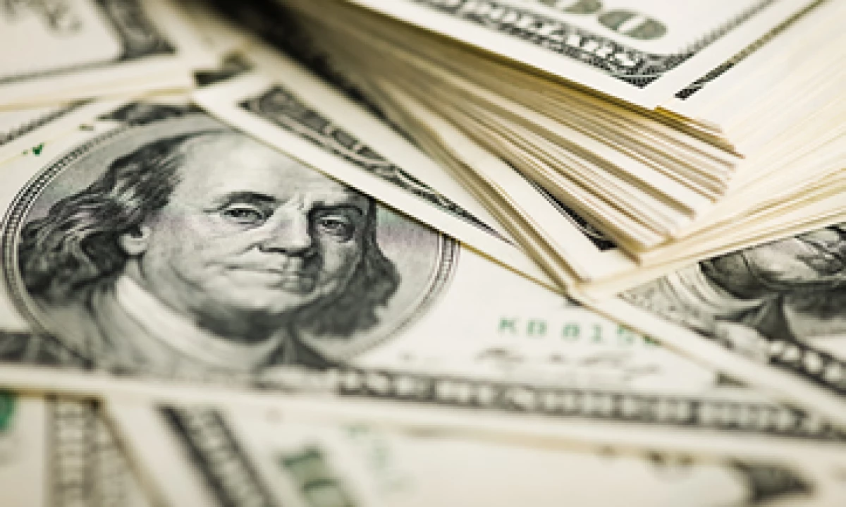 En su cotización interbancaria, el dólar avanza 0.08%. (Foto: Shutterstock)