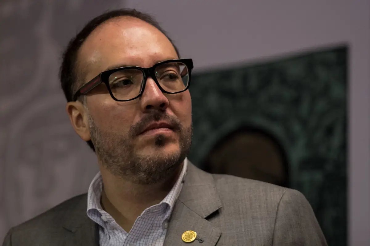 La Fiscalía General de Justicia CDMX busca procesar a Mauricio Toledo por enriquecimiento ilícito, pues es propietario de inmuebles por encima de sus ingresos declarados.