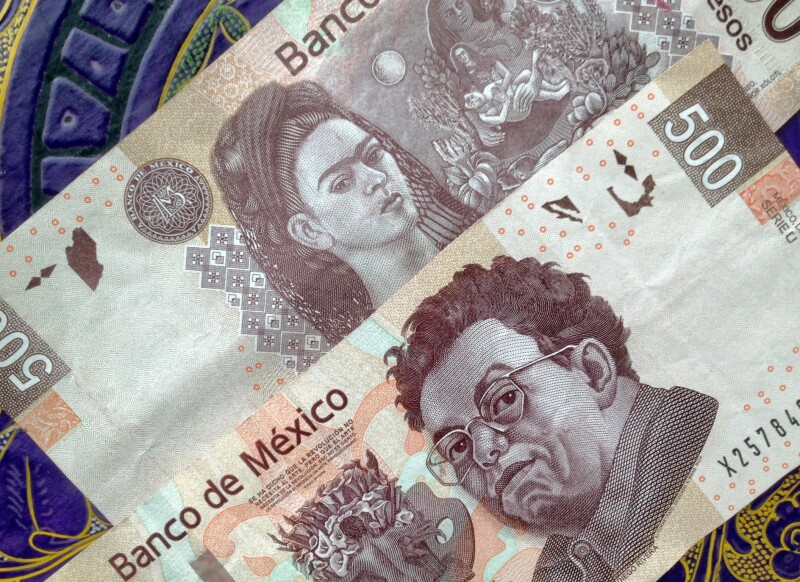 Economía mexicana