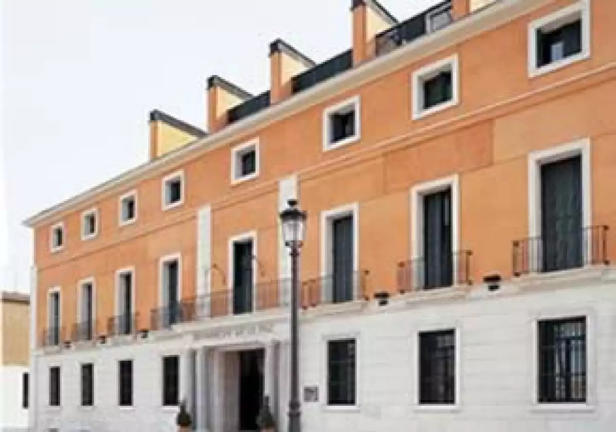 El NH logró una gran reducción energética. (Foto: Cortesía NH Hoteles)