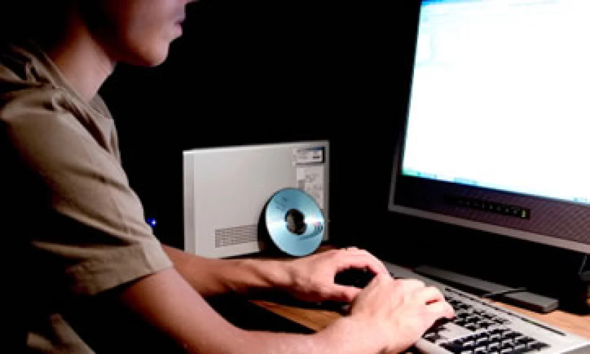 La mayoría de los sitios como Google, Facebook, Yahoo o Amazon utilizan el sistema de cifrado vulnerable. (Foto: Getty Images)