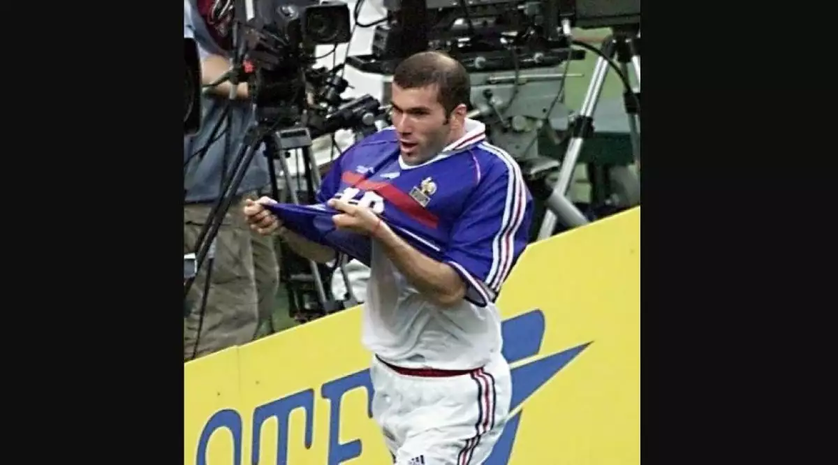 Zidane