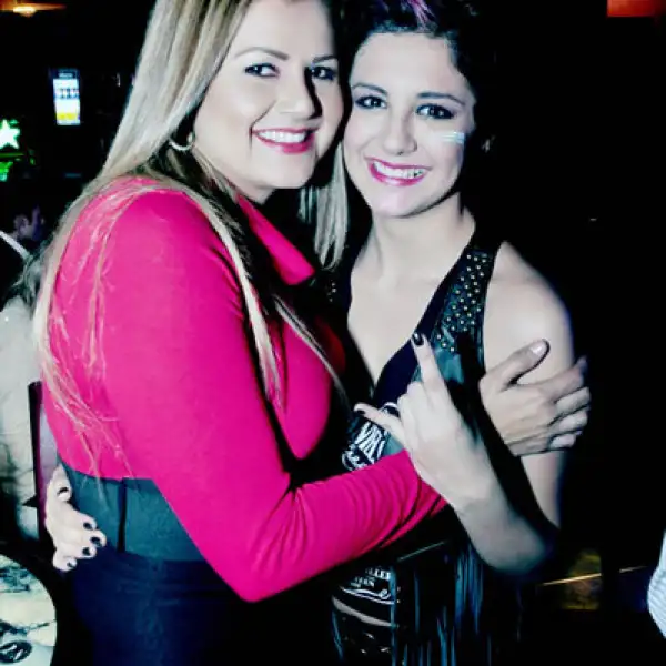 Renee y Renee Jiménez