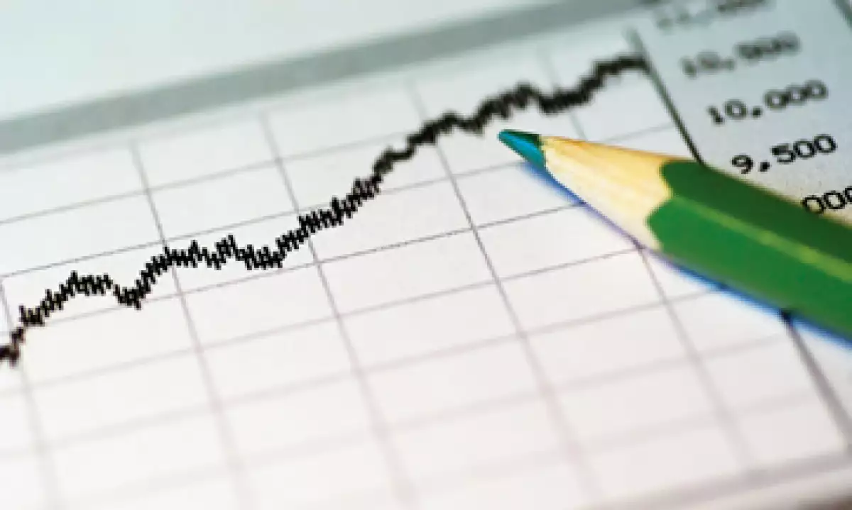 La tasa de interés de los Cetes a 175 días se colocó en 4.51%. (Foto: Thinkstock)