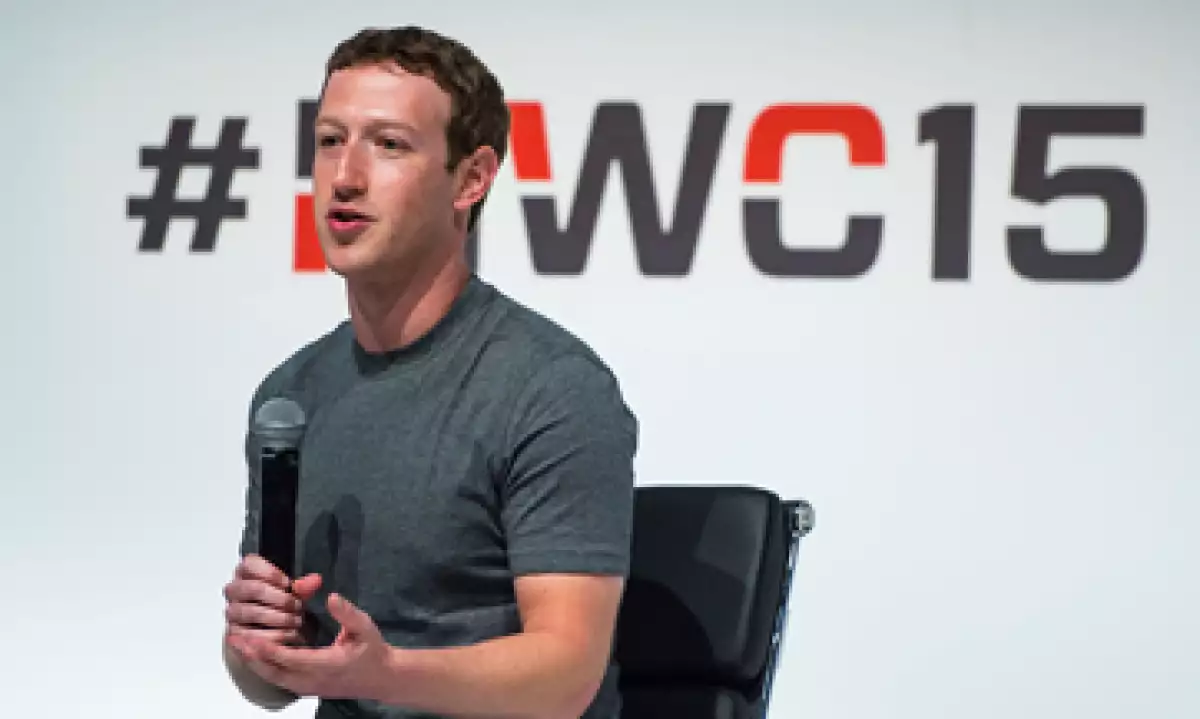 El empresario se encuentra comprometido con proyectos educativos, de salud y de energías renovables. (Foto: Getty Images)