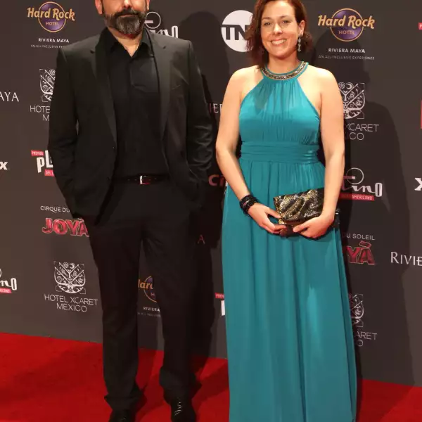 Premios Platino 2019