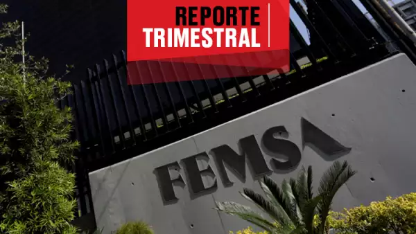 Femsa2T23