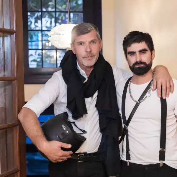 GALERIA RETROFUTURISTA