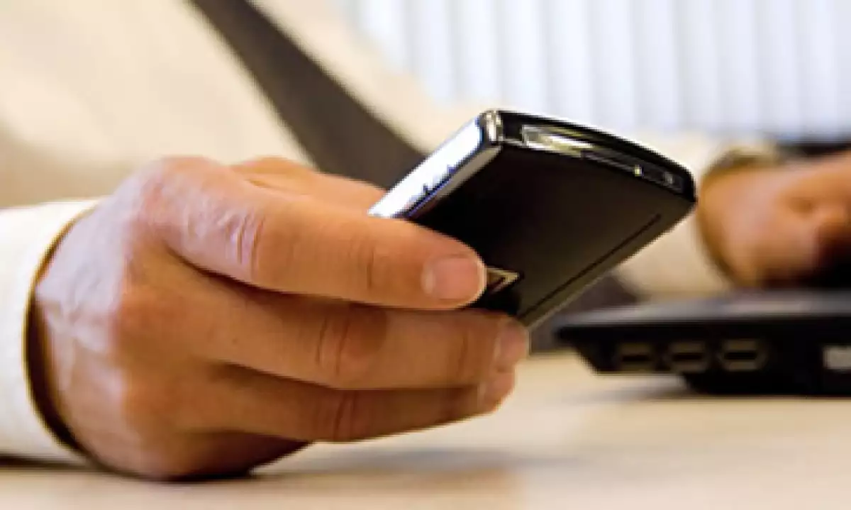 WhatsApp tiene un modelo distinto de negocio que otras empresas similares porque no depende de la publicidad. (Foto: Archivo)