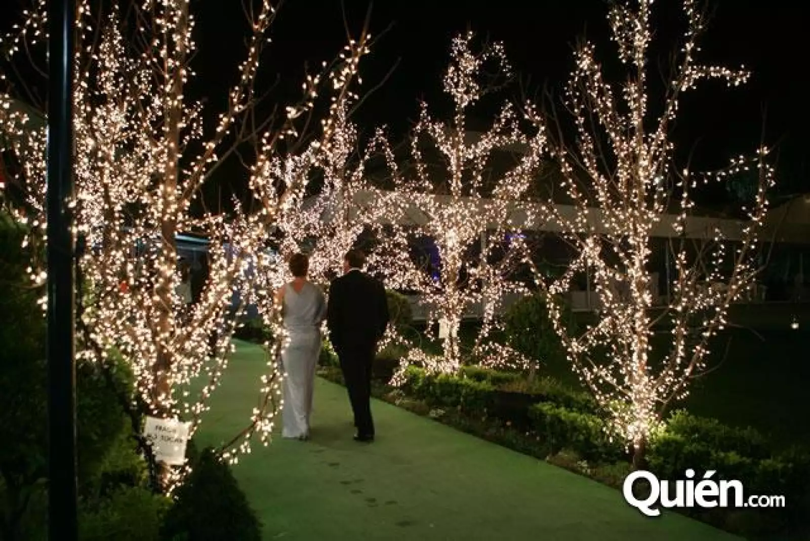 Boda Rodrigo Campos, Alejandra Zubiaur.