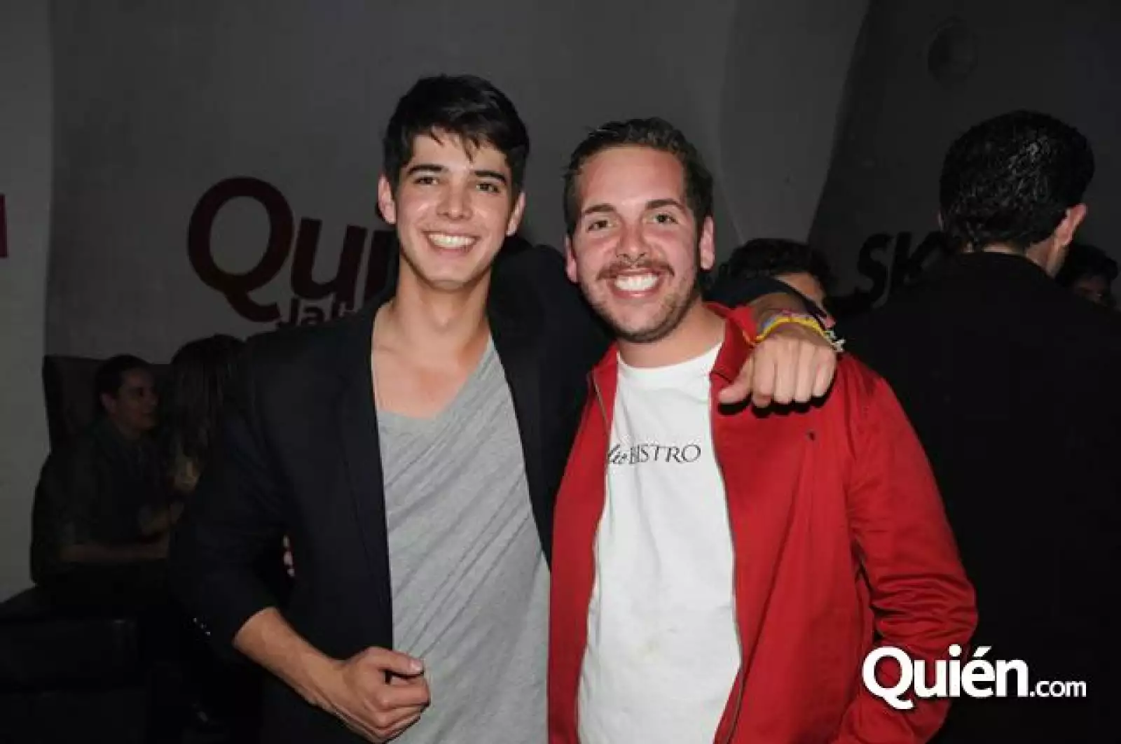 Fiesta Quién Jalisco