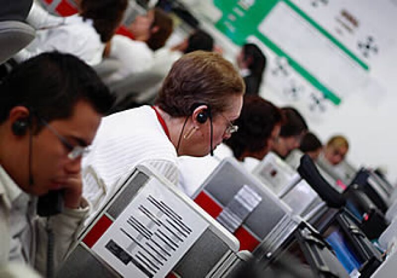 Los agentes de cobranza pueden certificarse a través de la APCOB. (Foto: Cortesía SXC)