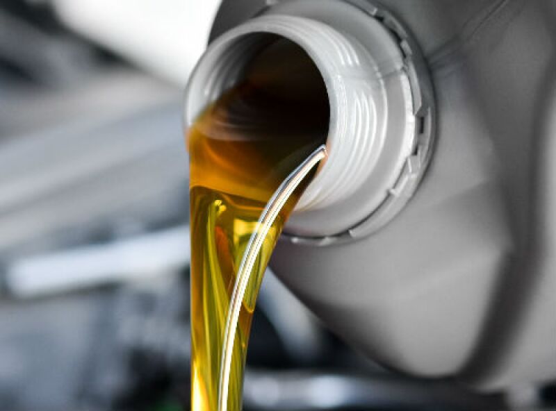 Klüber provee el aceite que mueve al sector automotor