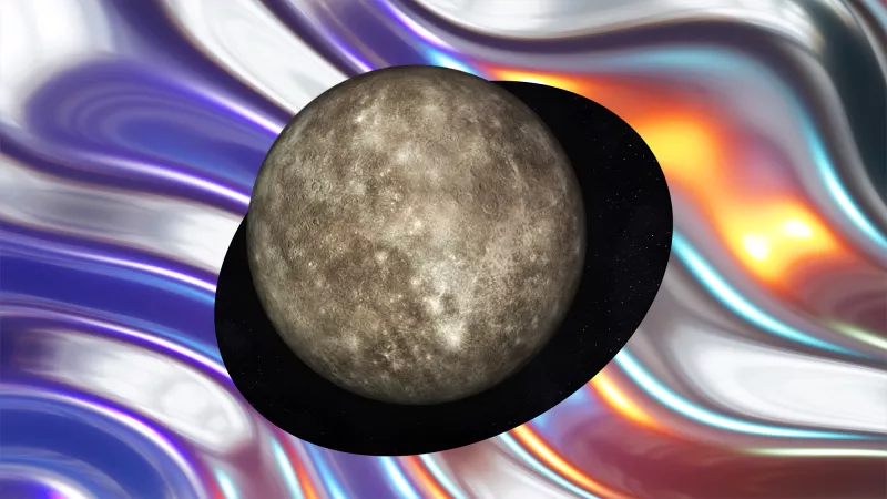 Mercurio retorgrado 2024