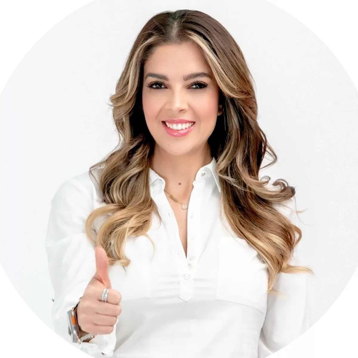 Ruth González Silva