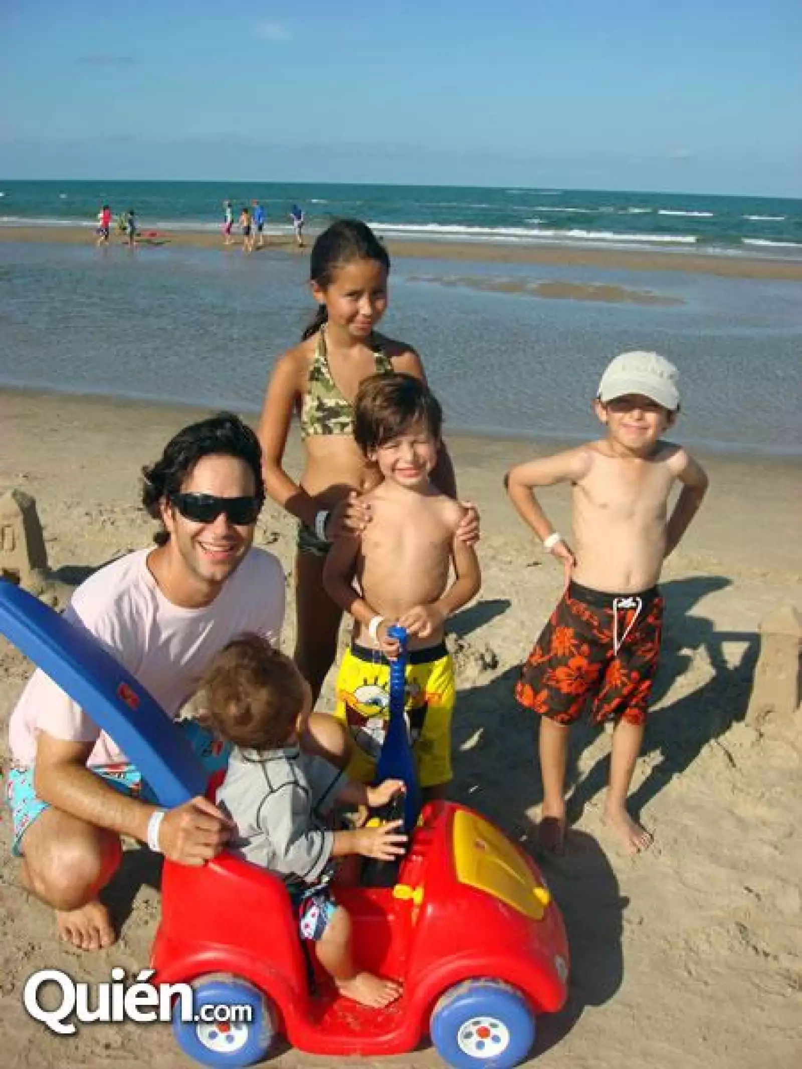 KIRANA SUMMERTIME EXPERIENCE