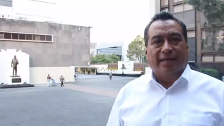 jorge alvarado galicia