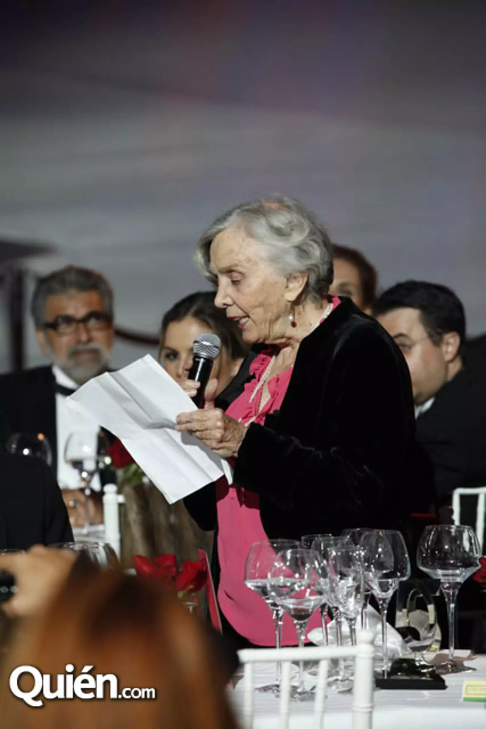 Elena Poniatowska