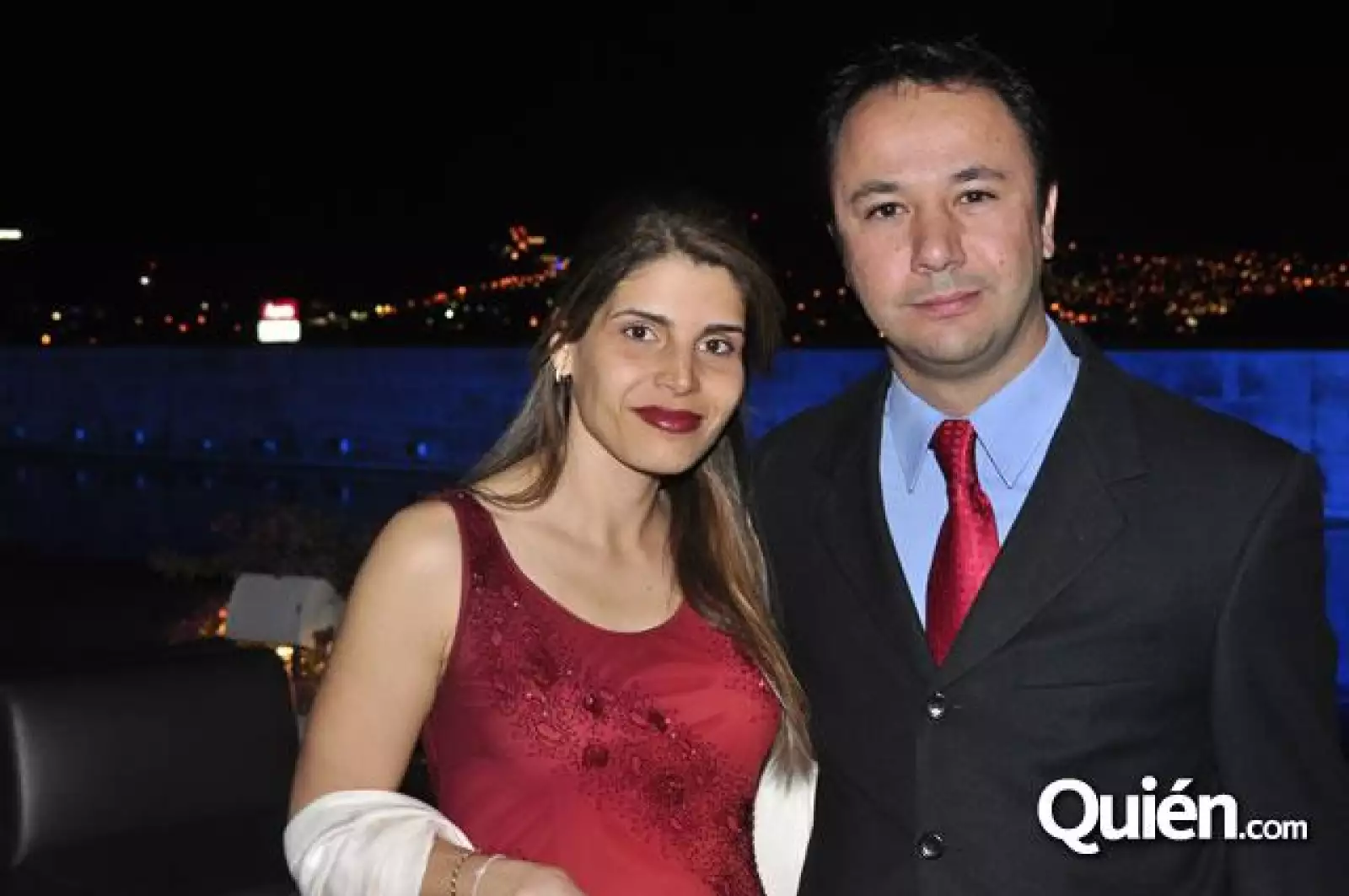 Boda de Mónica García y Javier Rubio