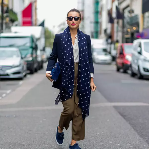 Las reglas se hicieron para romperse.