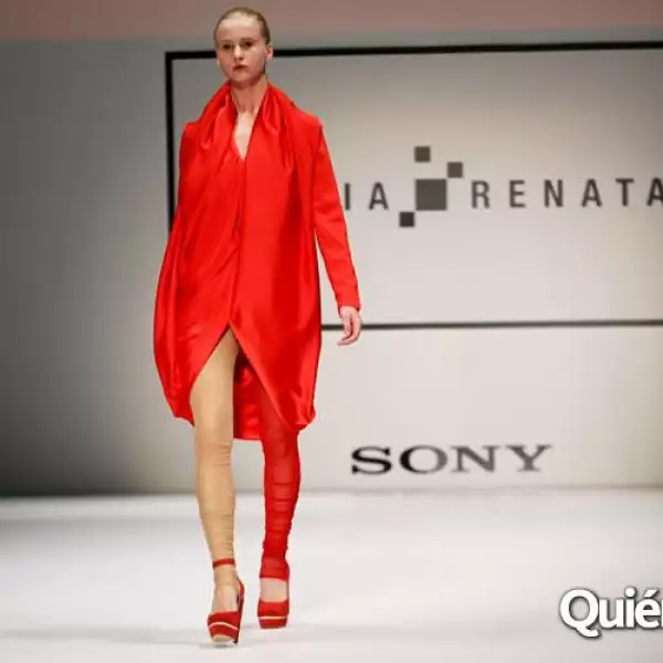 DFashion Julia y Renata.