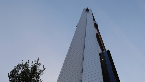 Torre Reforma 180