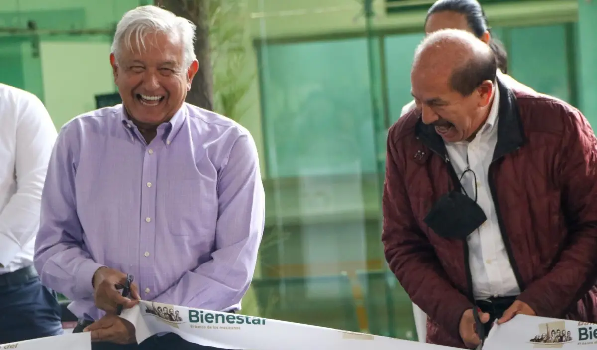 lópez obrador