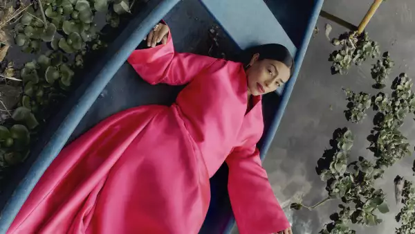 Adrian Paz es una de las actrices más relevantes de su generación.