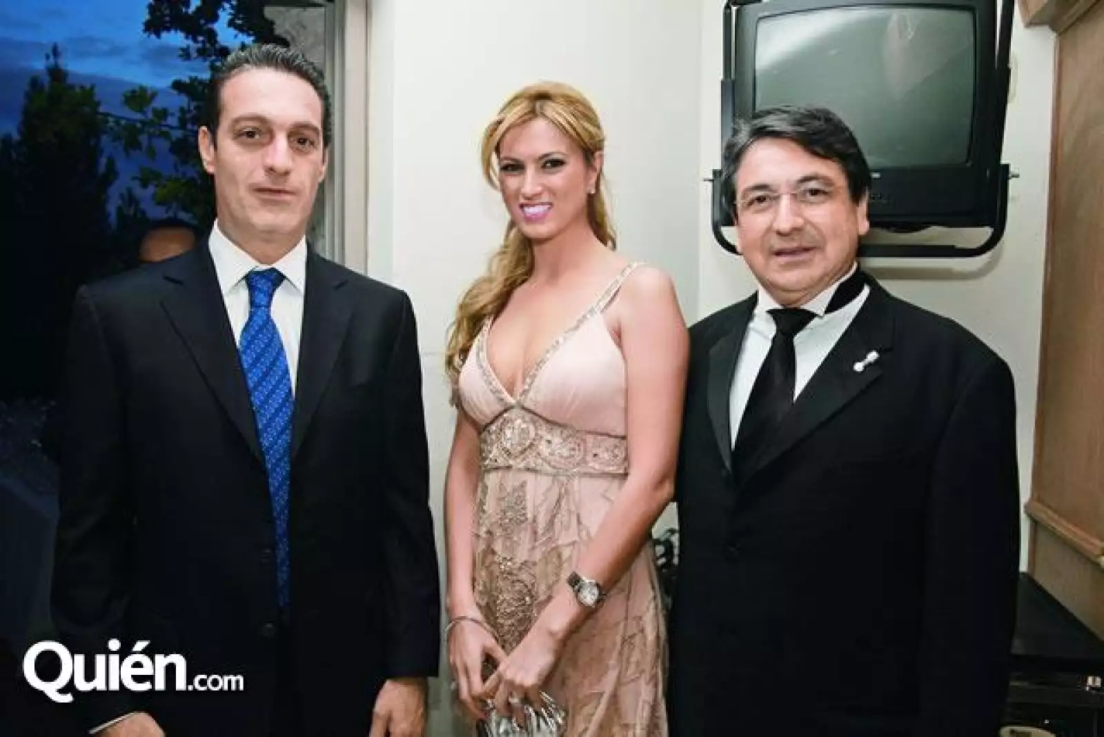 Carlos Slim Domit y María Elena Torruco tuvieron un noviazgo de más de 10 años.