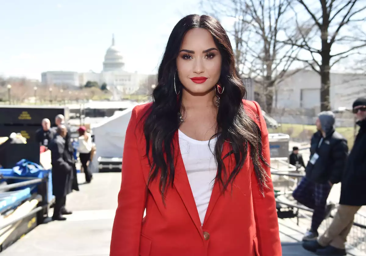 Demi Lovato