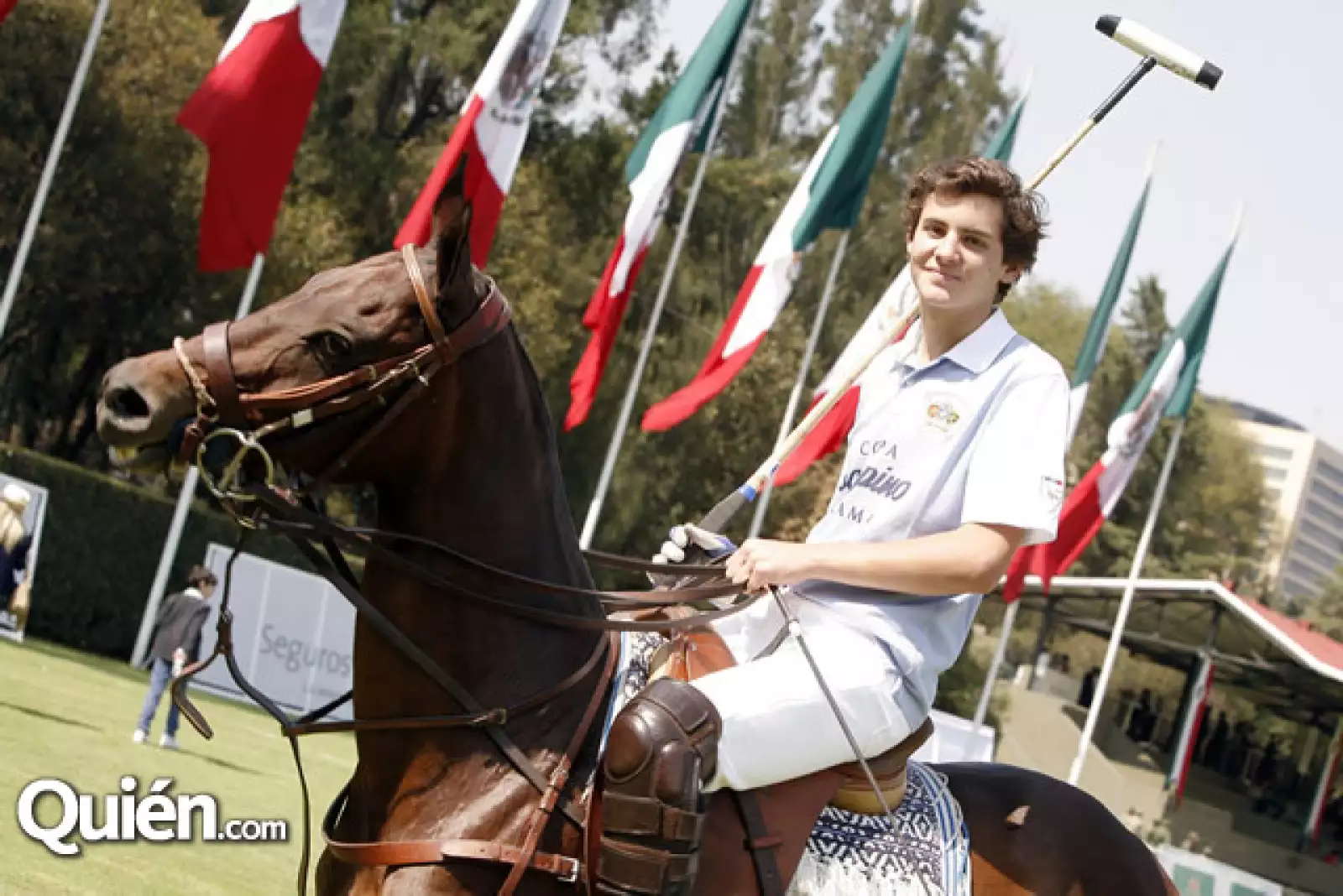 Lorenzo Creixell