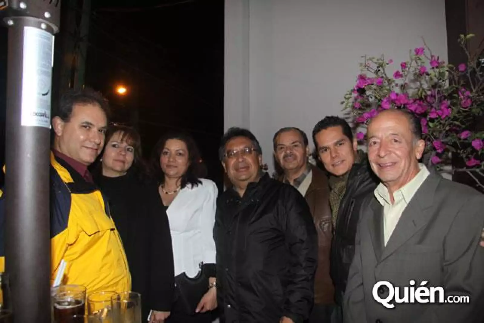 Inaguración Restaurante Cibbo