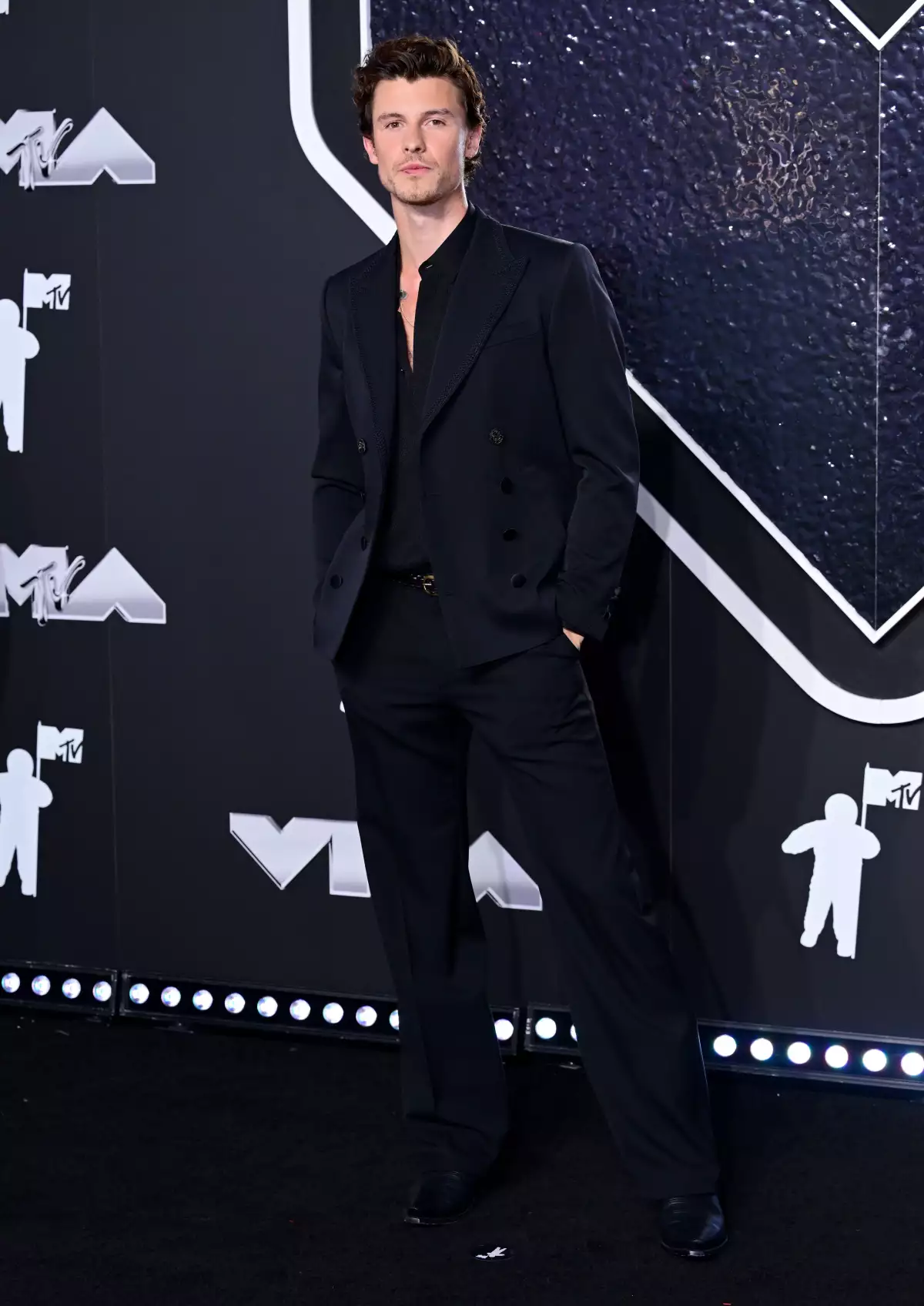 looks vmas