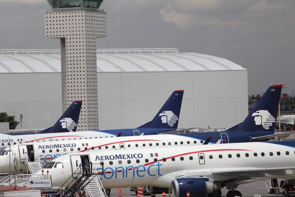 Aeroméxico