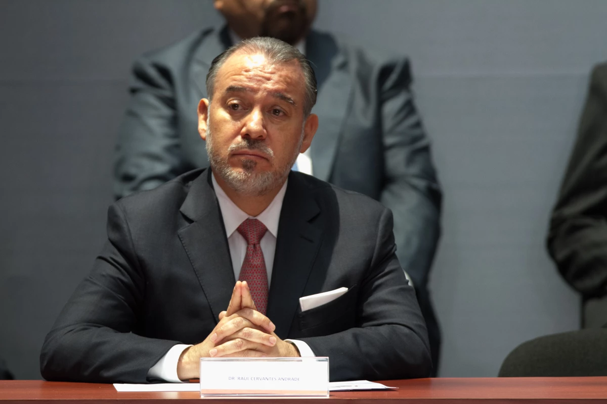 ¿El futuro fiscal general?