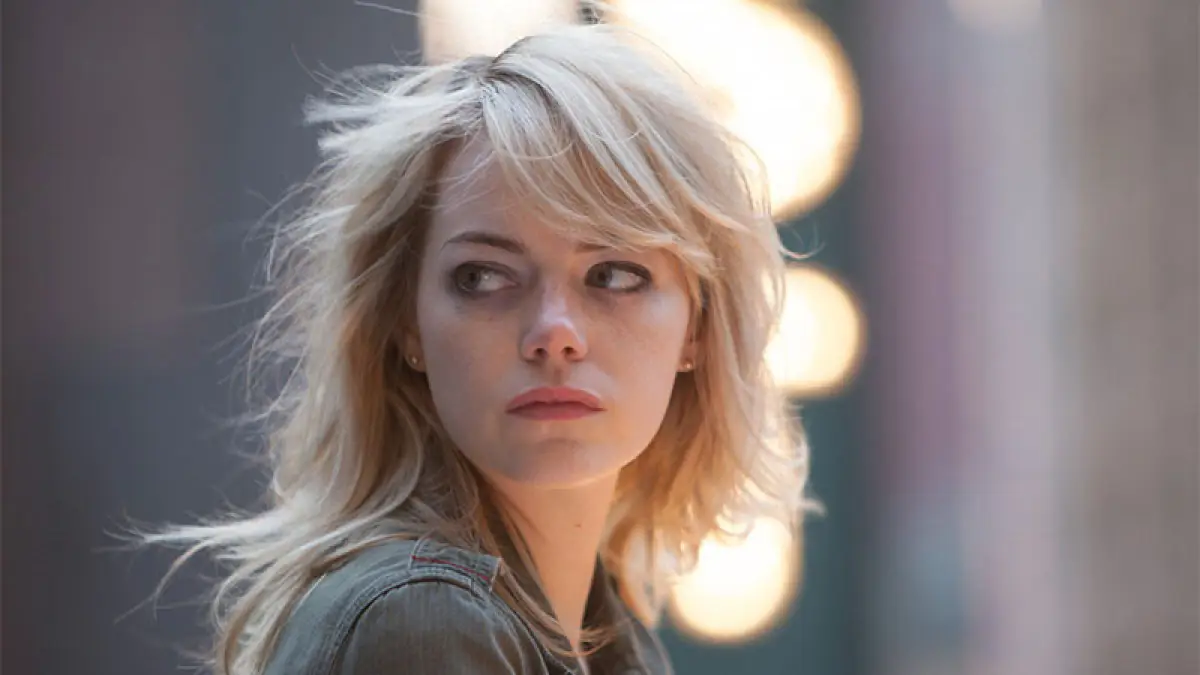 Emma Stone