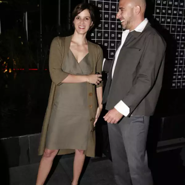 Fiesta de solteros cool