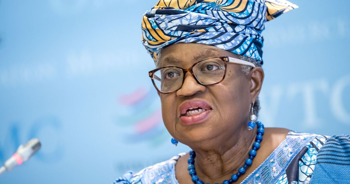 DTÖ, dünya ticaretinde son 80 yılın en kötü kesintilerinin yaşandığı konusunda uyardı