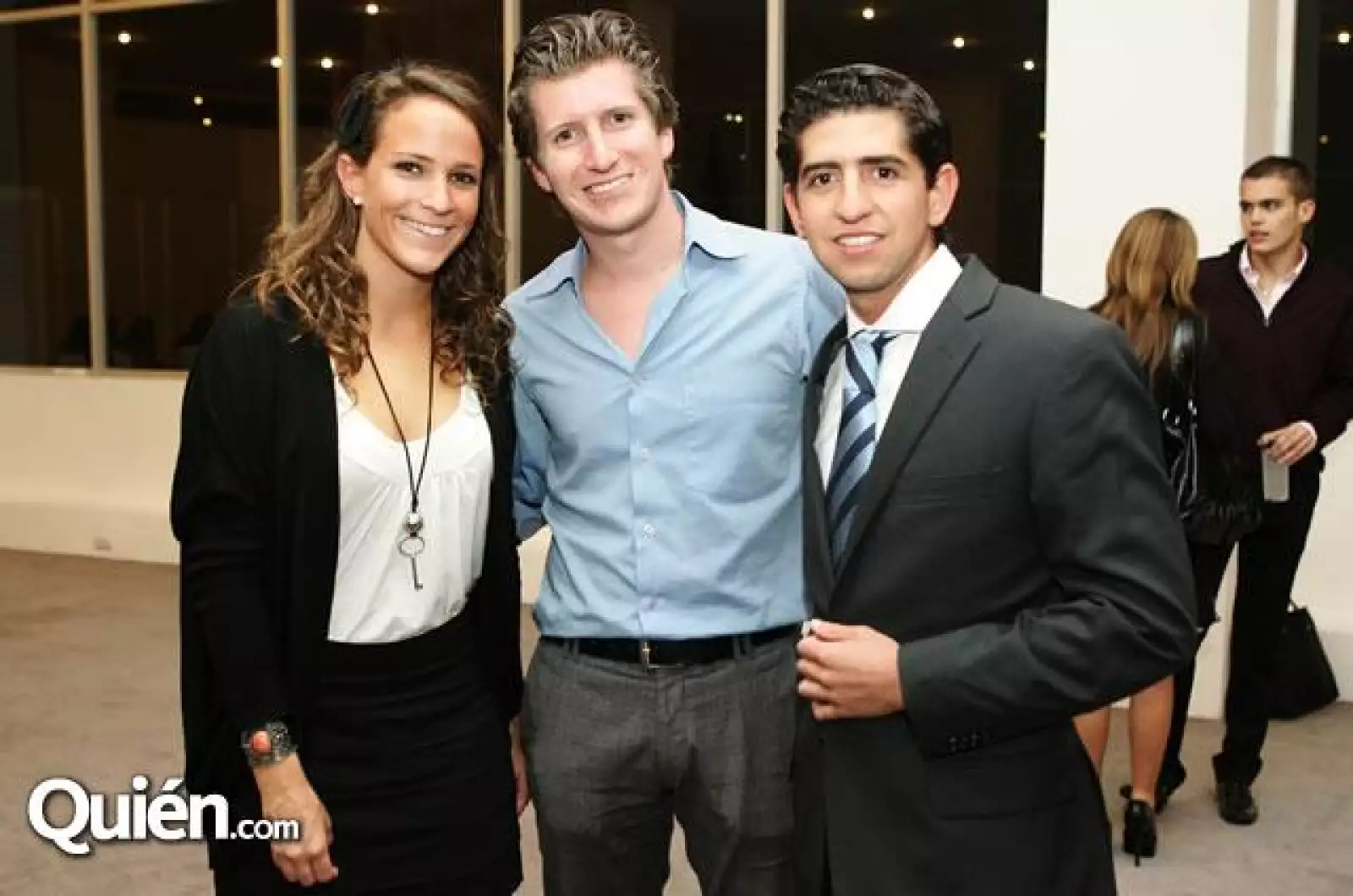 1er. Aniversario Manos Por M?co