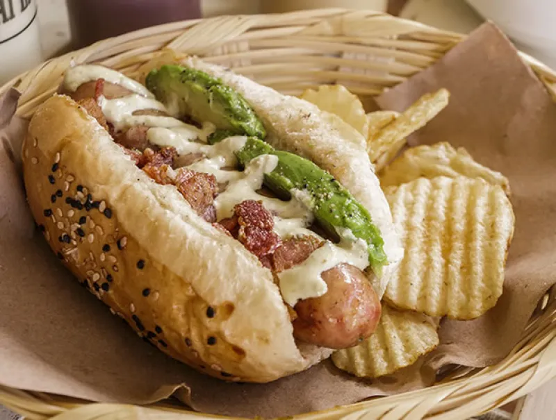 Foodies, ¡pongan atención! Les presentamos los food trucks de Jalisco que se van a volver sus nuevos lugares favoritos. Además, les decimos dónde los pueden encontrar.