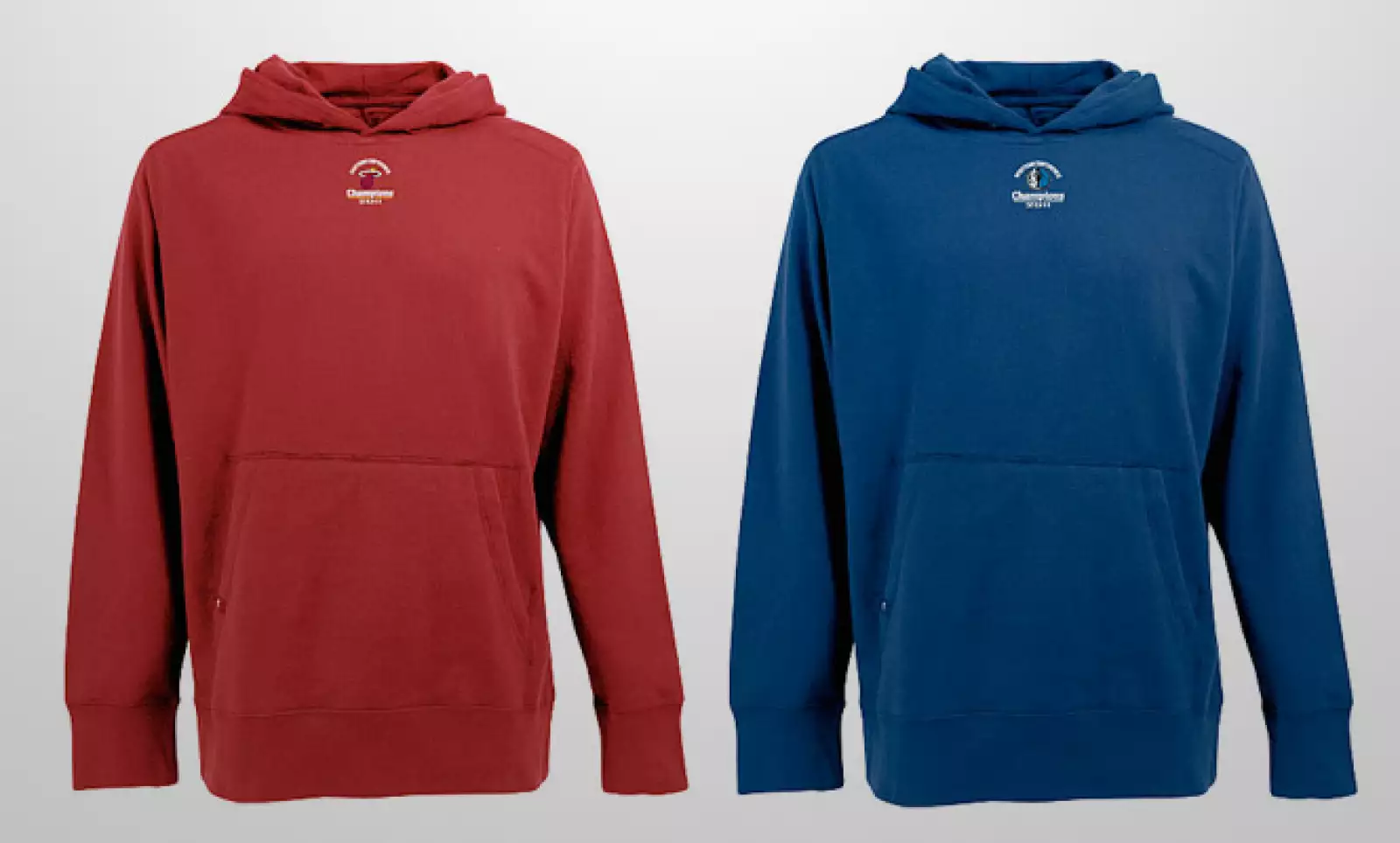 Las chamarras para proteger contra el frío también pueden formar parte de tu guardarropa. Su precio es de 49.99 dólares. Todos estos artículos los puedes encontrar en la página web de la tienda oficial de la NBA.