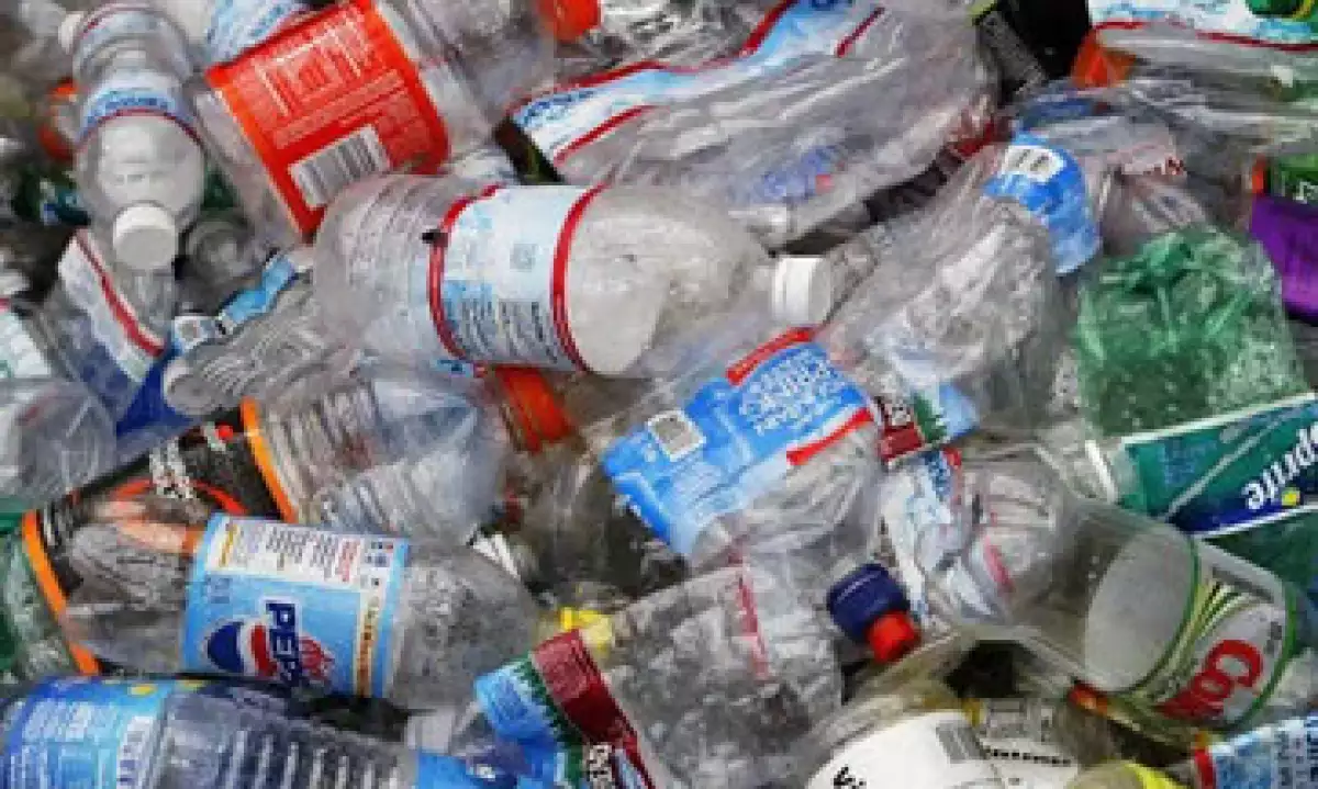 Esto podría ser realmente una buena noticia para el medio ambiente. (Foto: Getty Images)