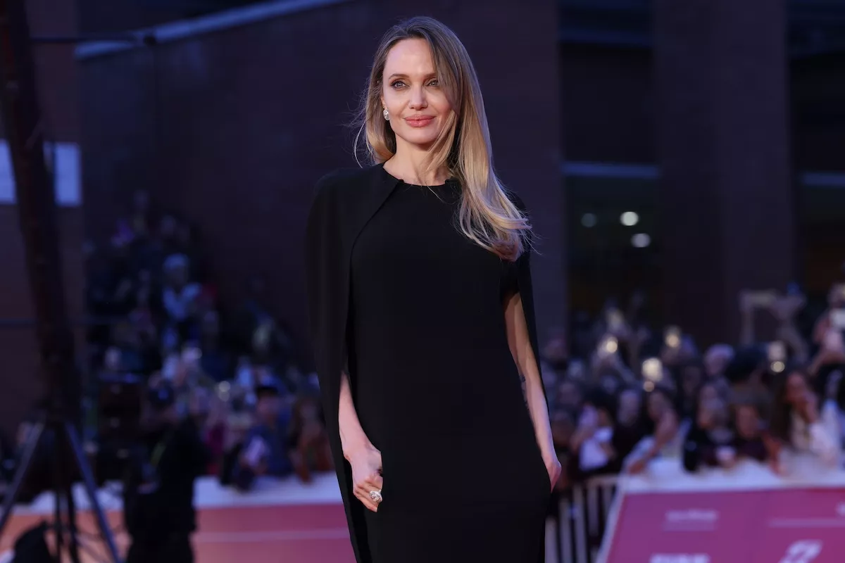 "Couture" ‚Äì Red Carpet - The 20th Rome Film Festival