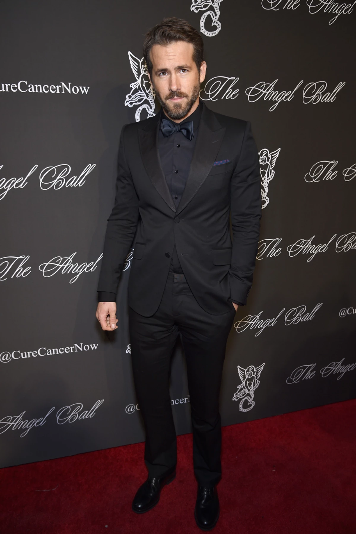 Ryan Reynolds